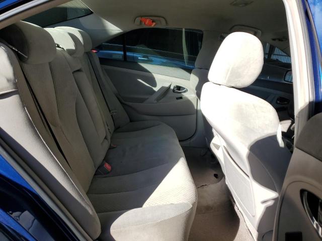 Photo 10 from auction – 2009 TOYOTA CAMRY BASE with VIN 4T1BE46K49U402678