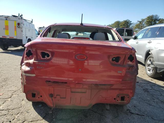 Photo 6 from auction – 2014 KIA RIO LX with VIN KNADM4A34E6406905