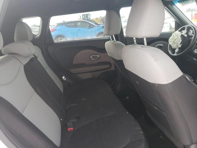 Photo 11 from auction – 2014 KIA SOUL with VIN KNDJN2A23E7055834
