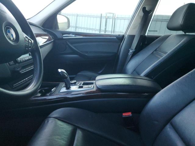 Photo 7 from auction – 2013 BMW X5 XDRIVE3 with VIN 5UXZV4C56D0B20352