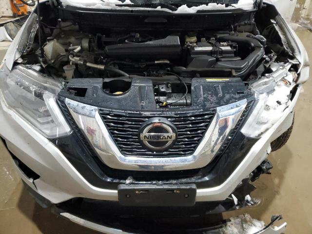 Photo 12 from auction – 2019 NISSAN ROGUE S with VIN 5N1AT2MV5KC835568