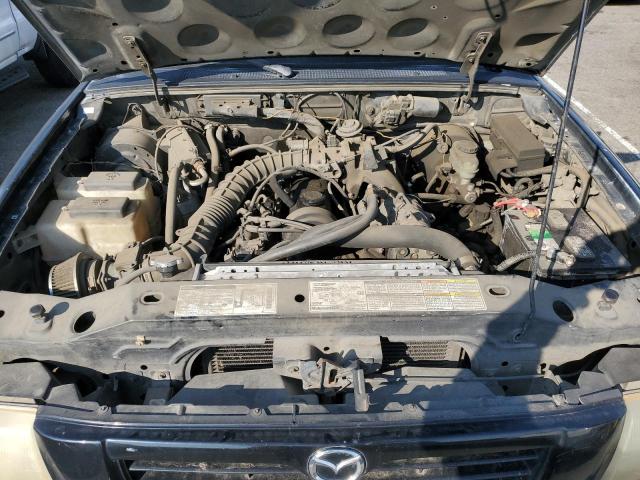 Photo 11 from auction – 1998 MAZDA B2500 with VIN 4F4YR12C0WTM13962