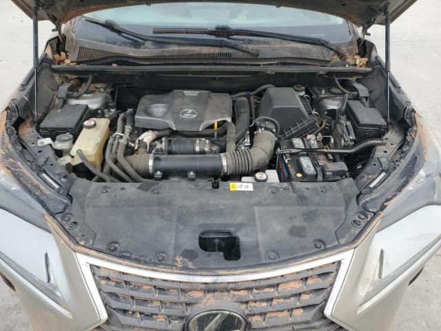 Photo 11 from auction – 2018 LEXUS NX 300 BAS with VIN JTJYARBZ8J2107199