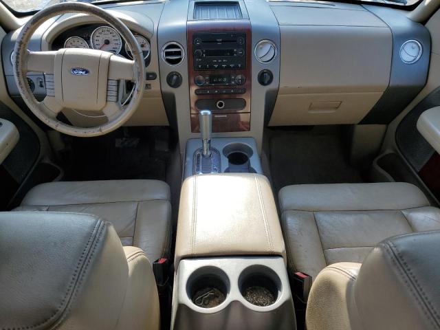 Photo 8 from auction – 2006 FORD F150 with VIN 1FTPX145X6FA15794