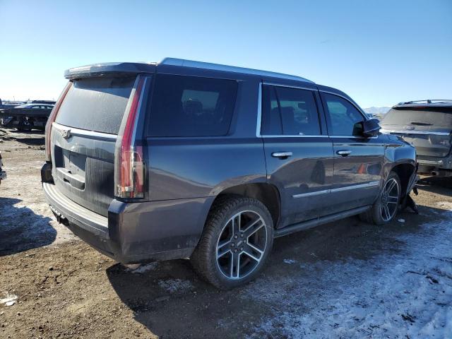 Photo 3 from auction – 2016 CADILLAC ESCALADE P with VIN 1GYS4CKJ6GR101905