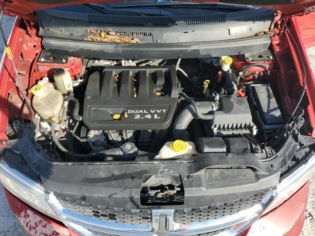 Photo 12 from auction – 2015 DODGE JOURNEY SX with VIN 3C4PDCBB1FT595164
