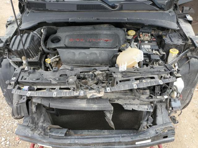 Photo 12 from auction – 2018 JEEP COMPASS TR with VIN 3C4NJDDB5JT307285