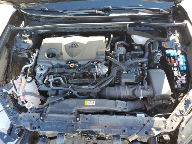 Photo 11 from auction – 2025 TOYOTA CAMRY XSE with VIN 4T1DAACK2SU005516