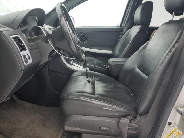 Photo 7 from auction – 2007 PONTIAC TORRENT with VIN 2CKDL73F776054617