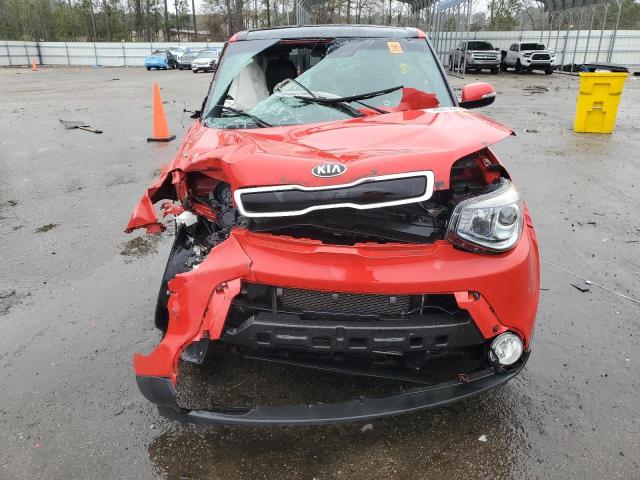 Photo 5 from auction – 2015 KIA SOUL ! with VIN KNDJX3A54F7748052