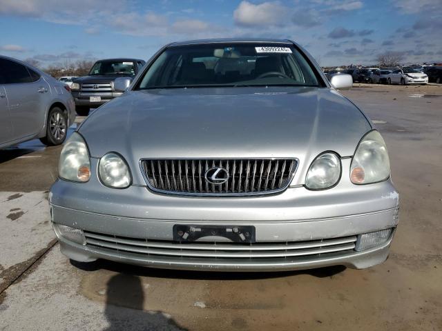 Photo 5 from auction – 2001 LEXUS GS 300 with VIN JT8BD69SX10132011