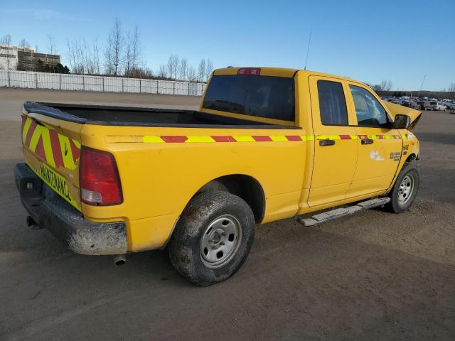 Photo 3 from auction – 2019 RAM 1500 CLASS with VIN 1C6RR7FT5KS537338
