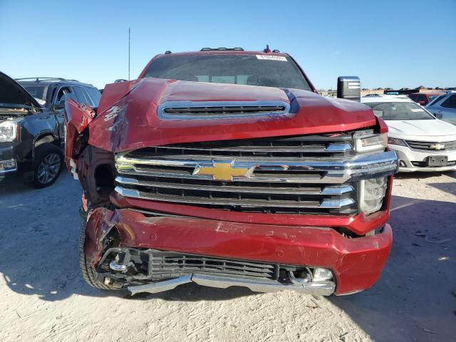 Photo 5 from auction – 2023 CHEVROLET SILVERADO with VIN 1GC4YREYXPF100370