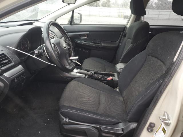 صورة رقم 7 من المزاد - 2013 SUBARU XV CROSSTR مع VIN JF2GPAWC6D2800458