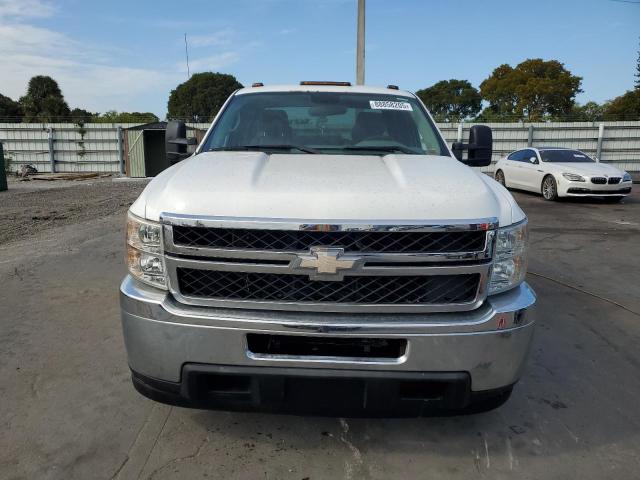 Photo 5 from auction – 2013 CHEVROLET SILVERADO with VIN 1GC2KVCG9DZ144141
