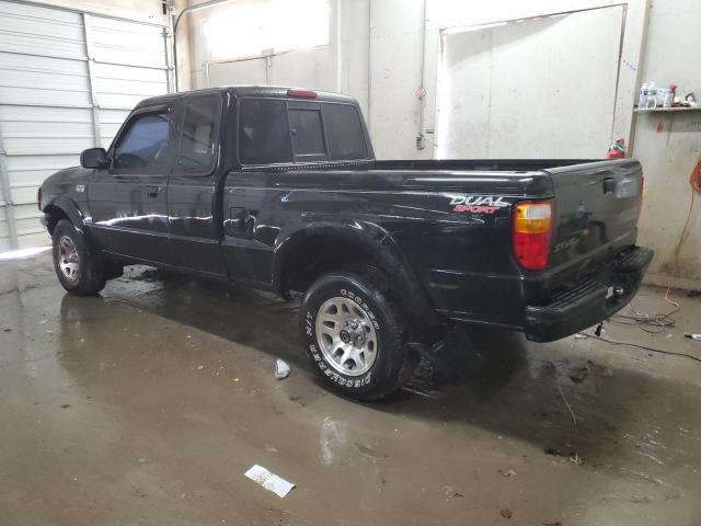 Photo 2 from auction – 2001 MAZDA B3000 CAB with VIN 4F4YR16V41TM25326