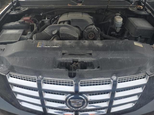 Photo 12 from auction – 2010 CADILLAC ESCALADE P with VIN 1GYUKCEF5AR224284