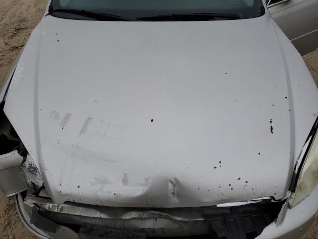 Photo 11 from auction – 2007 CHEVROLET IMPALA with VIN 2G1WT55N879281363