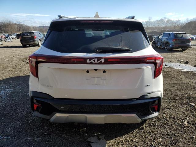 Photo 6 from auction – 2024 KIA SELTOS S with VIN KNDEUCAA0R7545428