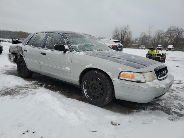 Photo 4 from auction – 2009 FORD CROWN VICT with VIN 2FAHP71VX9X128915