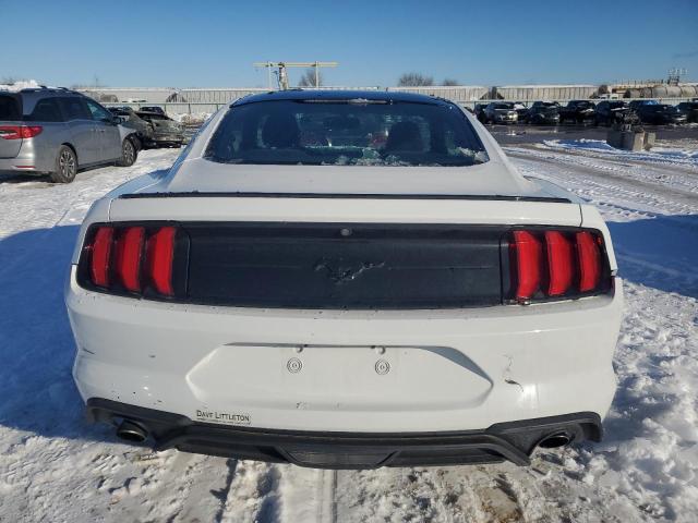 Photo 6 from auction – 2018 FORD MUSTANG with VIN 1FA6P8TH6J5138092