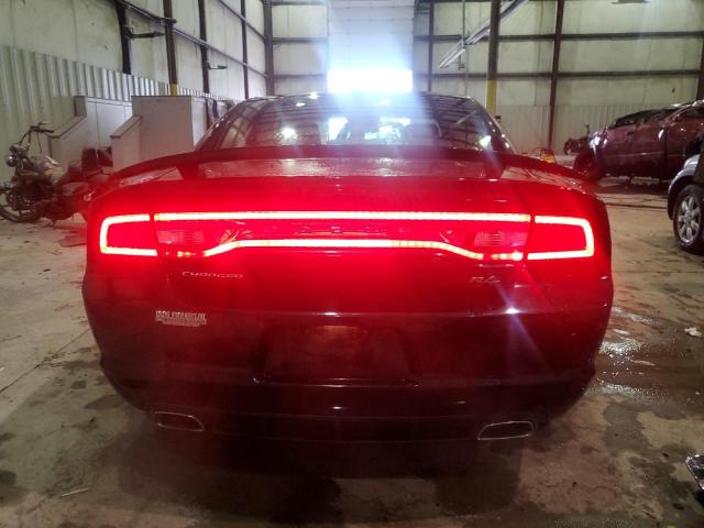Photo 6 from auction – 2014 DODGE CHARGER R/ with VIN 2C3CDXCT4EH305363