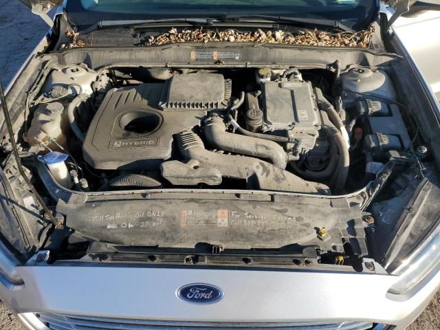 Photo 11 from auction – 2015 FORD FUSION S H with VIN 3FA6P0UU5FR238945
