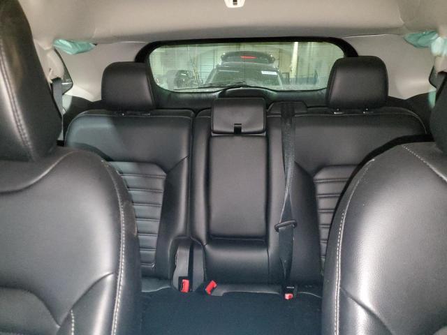 Photo 10 from auction – 2022 FORD EDGE with VIN 2FMPK4J93NBB02472