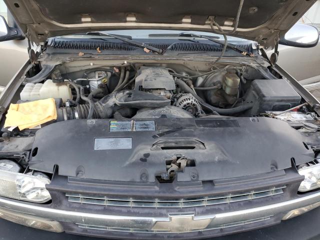 Photo 11 from auction – 2000 CHEVROLET SILVERADO with VIN 2GCEC19V8Y1321950