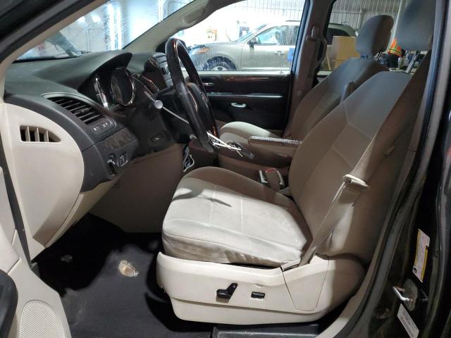 Photo 7 from auction – 2011 DODGE GRAND CARA with VIN 2D4RN3DG7BR690617