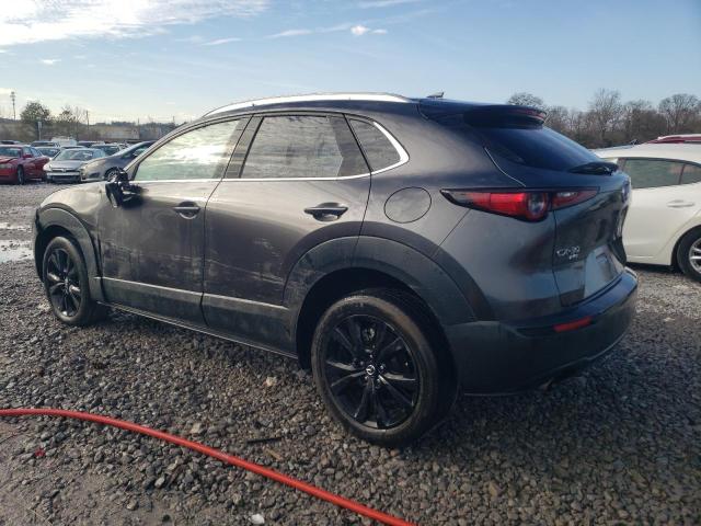 Photo 2 from auction – 2021 MAZDA CX-30 PREM with VIN 3MVDMBEY8MM237496