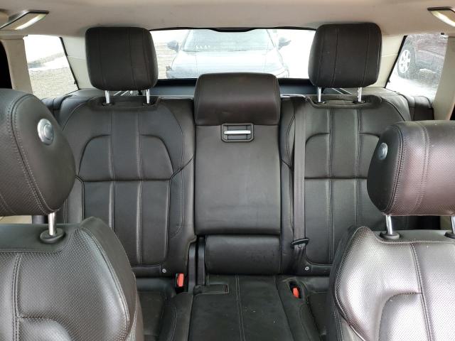 Zdjęcie 10 z aukcji – 2016 LAND ROVER RANGE ROVE z VIN SALWR2KF5GA634995