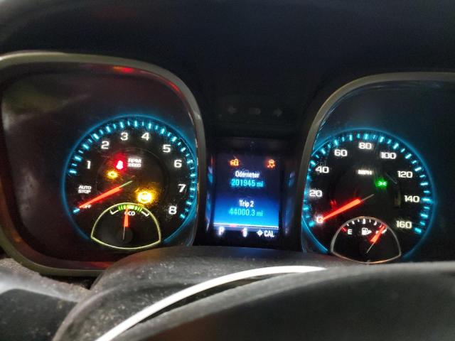 Photo 9 from auction – 2013 CHEVROLET MALIBU 1LT with VIN 1G11D5SR6DF206453