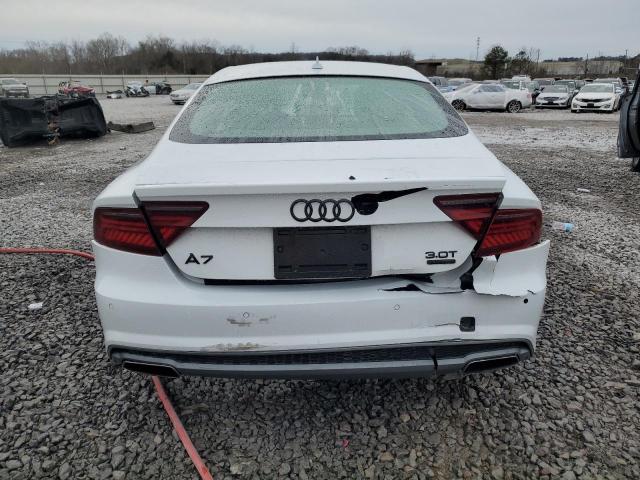 صورة رقم 6 من المزاد - 2016 AUDI A7 PREMIUM مع VIN WAUWGAFC4GN111285