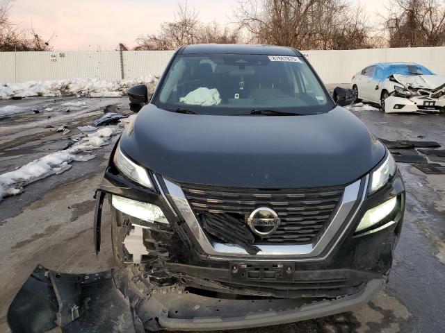 Photo 5 from auction – 2021 NISSAN ROGUE SV with VIN 5N1AT3BB1MC740152