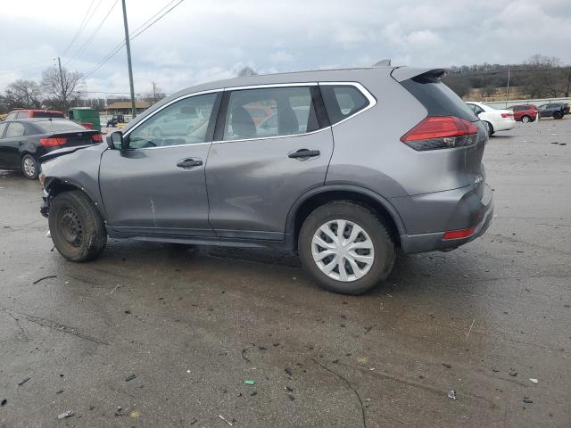 Photo 2 from auction – 2017 NISSAN ROGUE S with VIN KNMAT2MT0HP569753