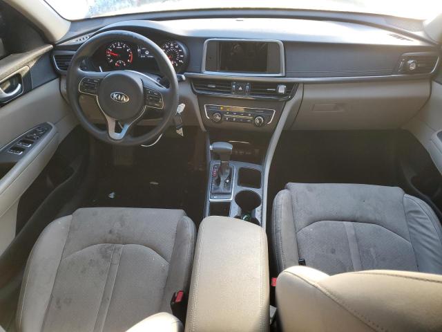 Photo 8 from auction – 2016 KIA OPTIMA LX with VIN 5XXGT4L30GG104788