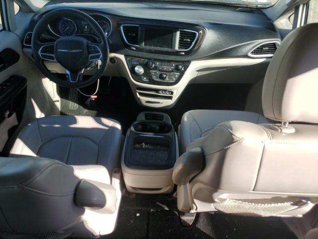 Photo 8 from auction – 2021 CHRYSLER VOYAGER LX with VIN 2C4RC1DG6MR538239