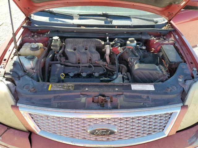 Photo 11 from auction – 2007 FORD FIVE HUNDR with VIN 1FAHP24197G150869