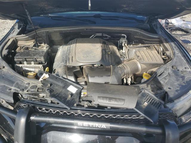 Photo 12 from auction – 2021 DODGE DURANGO PU with VIN 1C4SDJFT7MC792365