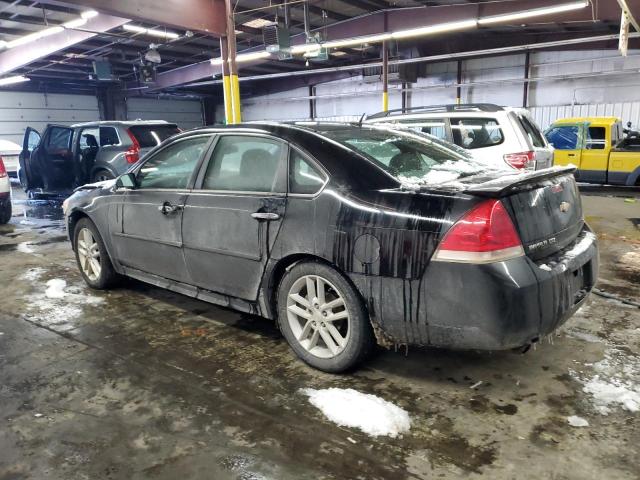 Photo 2 from auction – 2015 CHEVROLET IMPALA LIM with VIN 2G1WC5E39F1121794