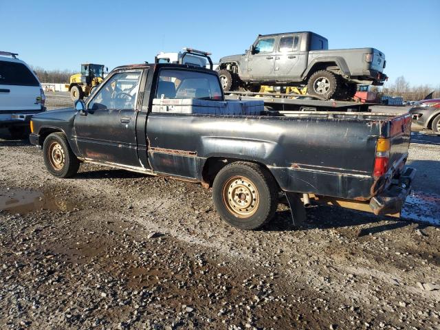 Photo 2 from auction – 1984 TOYOTA PICKUP 3/4 with VIN JT4RN55E6E0073830