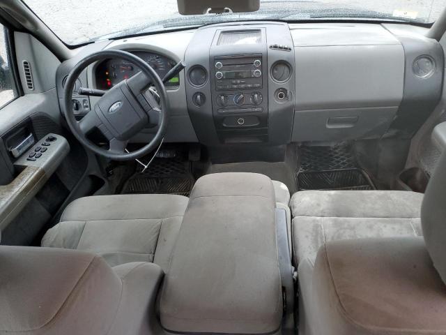 Photo 8 from auction – 2008 FORD F150 SUPER with VIN 1FTRW14W38FC31526