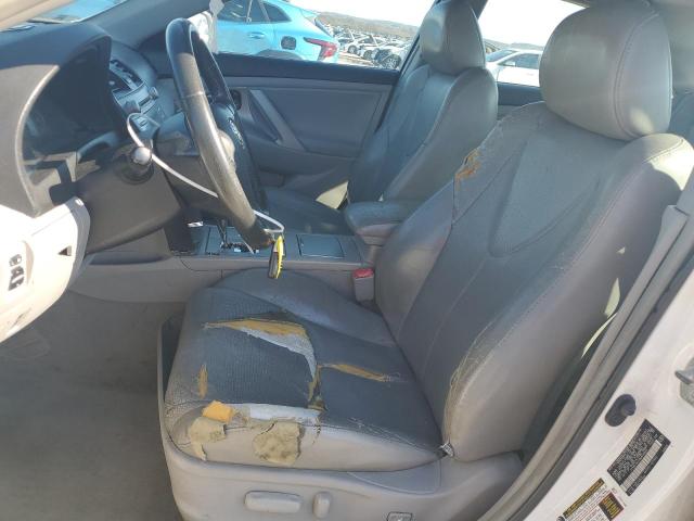 Photo 7 from auction – 2011 TOYOTA CAMRY BASE with VIN 4T1BF3EK4BU636835