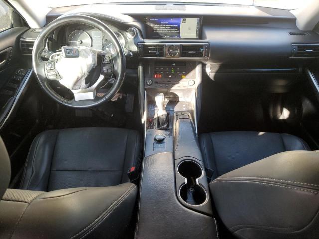 Photo 8 from auction – 2020 LEXUS IS 300 PRE with VIN JTHDA1D28L5107769