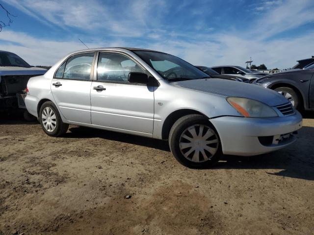Photo 4 from auction – 2006 MITSUBISHI LANCER ES with VIN JA3AJ26E06U059761