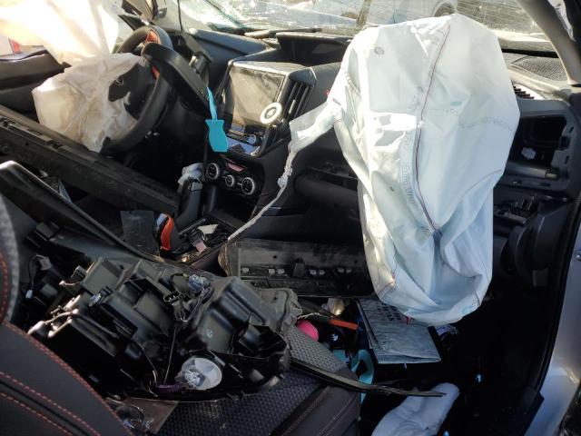 Photo 8 from auction – 2024 SUBARU FORESTER S with VIN JF2SKAGC5RH438828