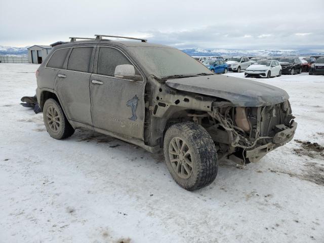 Photo 4 from auction – 2014 JEEP GRAND CHER with VIN 1C4RJFBG6EC436620