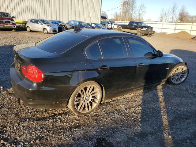 Photo 3 from auction – 2011 BMW 335 D with VIN WBAPN7C56BA948574