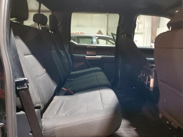 Photo 10 from auction – 2018 FORD F150 SUPER with VIN 1FTEW1EP1JKC09060